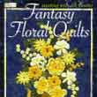 Fantasy Floral Book