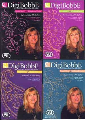 DigiBobbE Collection