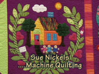 Vidcast 23 - Sue Nickels